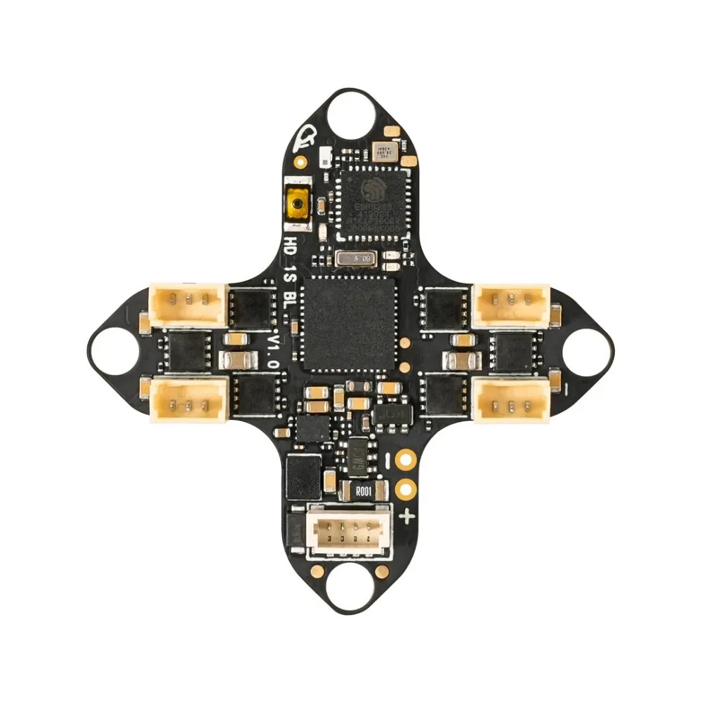 BETAFPV Matrix G4 3IN1 HD V1.0 - Betaflight Fc 리뷰 및 가격