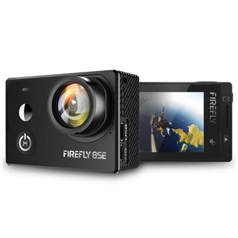 호크아이 파이어플라이 8SE 4K 90도/170도 터치 - Fpv Camera 리뷰 및 가격