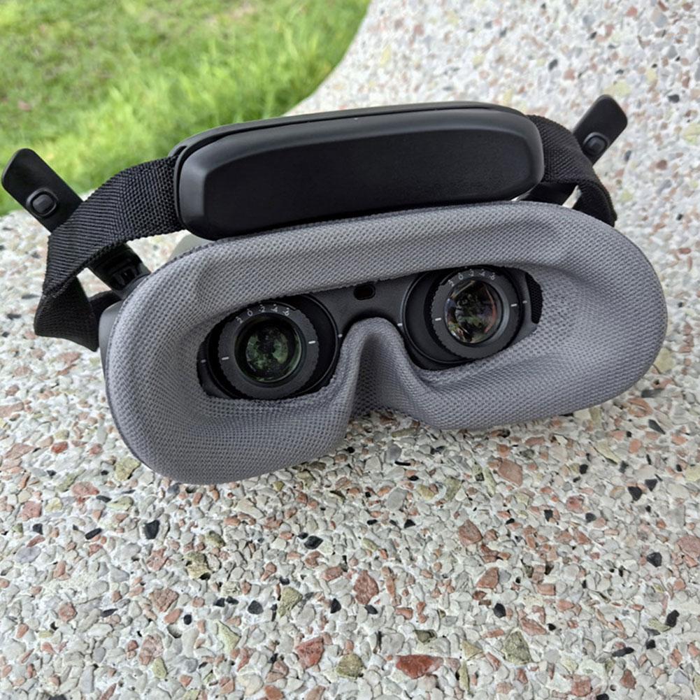 DJI AVATA 2 고글 3 폼 패드 스폰지 아이 마 - Drone Goggles Dji 리뷰 및 가격