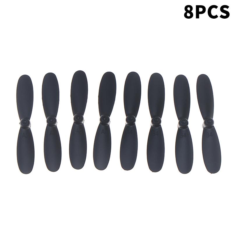 4D RC 예비 부품용 8PCS 42mm 소품 V8 미 - Drone Propeller 리뷰 및 가격
