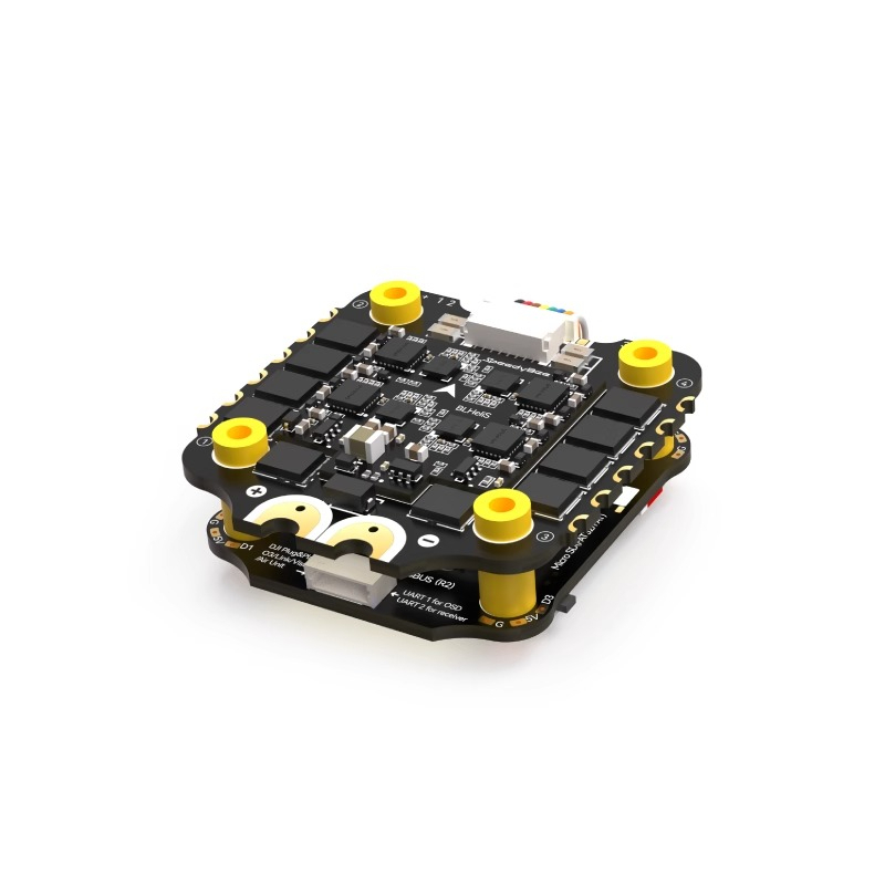F405 V4 60A 스택 3-6S FC&ESC ICM - F405 Flight Controller 리뷰 및 가격