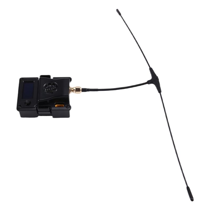 B05C-ELRS 433MHz 고주파 헤드, ES900 - Drone Antenna 리뷰 및 가격