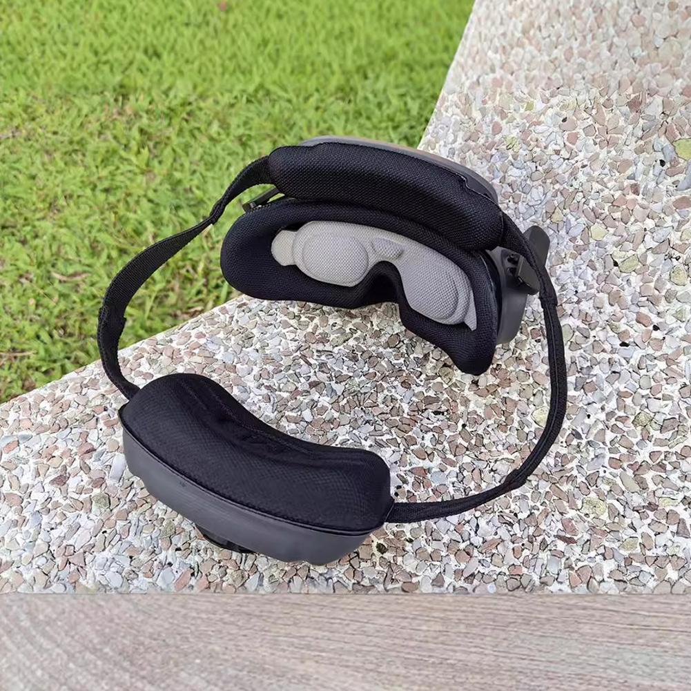 DJI Avata2 비행 고글 3 스폰지 아이 마스크  - Dji Goggles 리뷰 및 가격