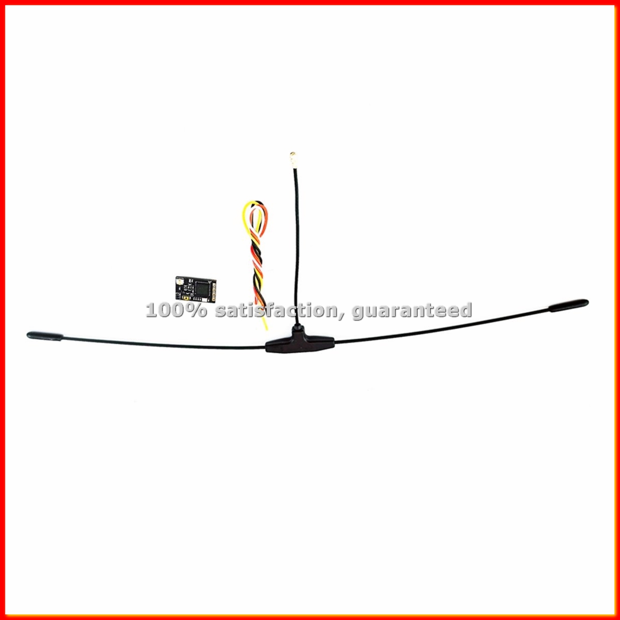 500MHz 수신기 500.5MHz-524.9MHz(T - Fpv Drone 리뷰 및 가격