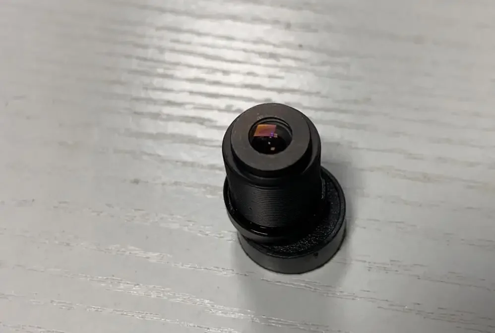 BB0003 1/3 - 2.1mm - FOV 165 M - Fpv Camera 리뷰 및 가격