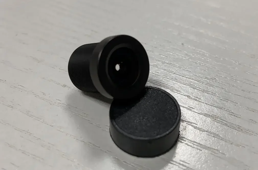 BB0003 1/3 - 2.1mm - FOV 165 M - Fpv Camera 리뷰 및 가격
