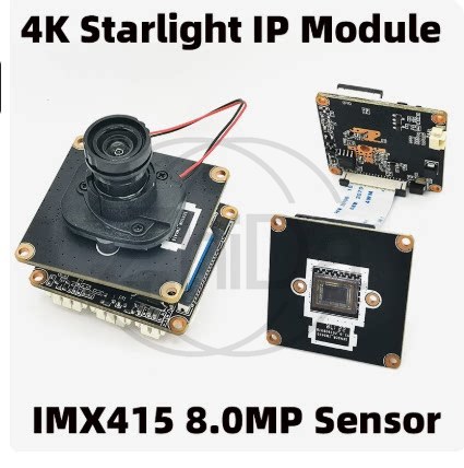 SSC338Q IMX415 OpenIPC 카메라 모듈, - Fpv Camera 리뷰 및 가격