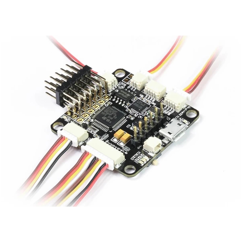 EMAX Skyline32+OSD 비행 컨트롤러 (Ac - Flight Controller 리뷰 및 가격