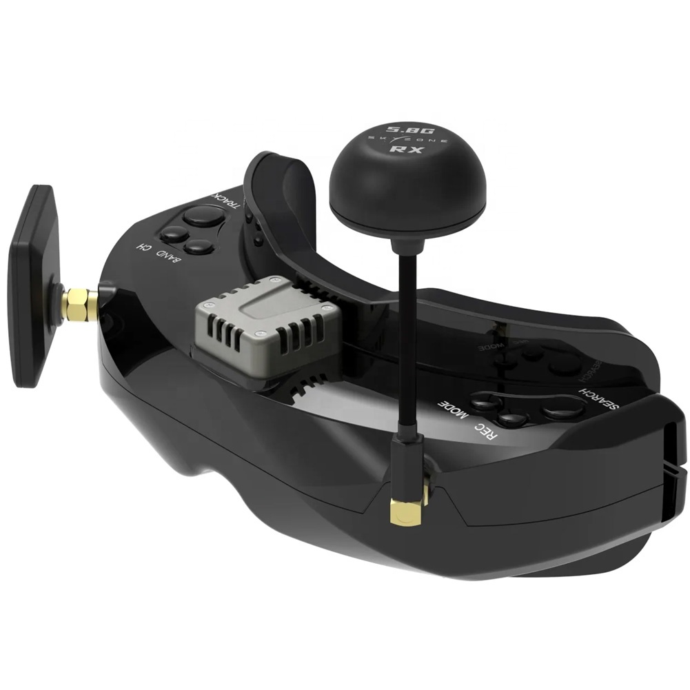 SKYZONE SKY04X PRO OLED 48CH 5 - Fpv Goggles 리뷰 및 가격