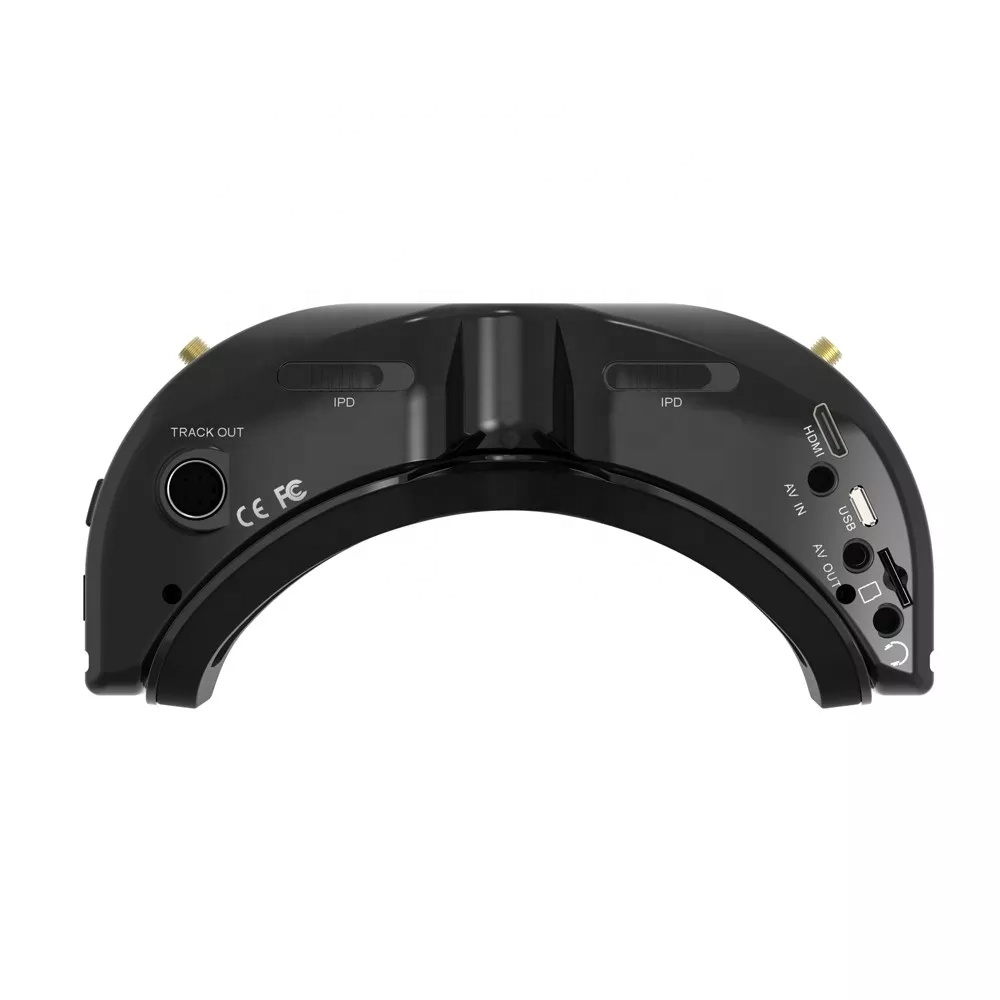 SKYZONE SKY04X PRO OLED 48CH 5 - Fpv Goggles 리뷰 및 가격