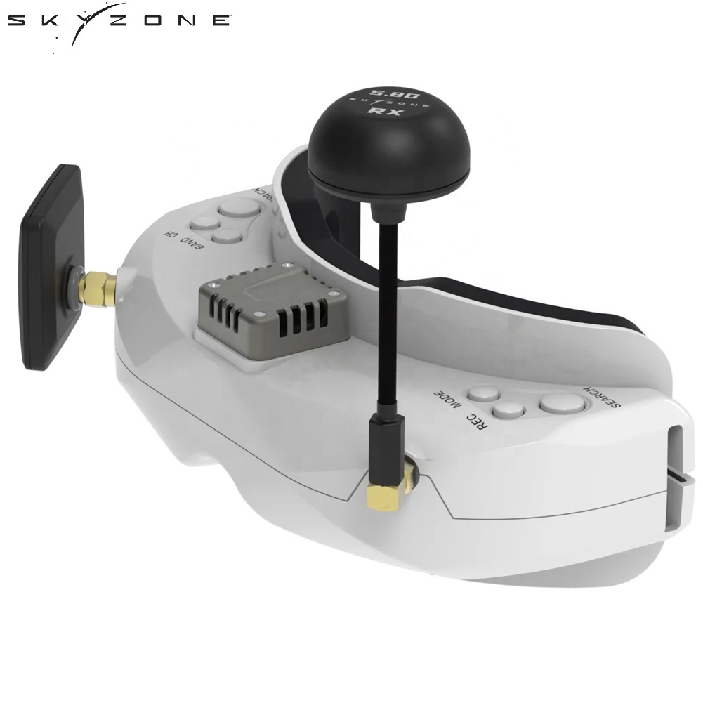 SKYZONE SKY04X PRO OLED 48CH 5 - Fpv Goggles 리뷰 및 가격