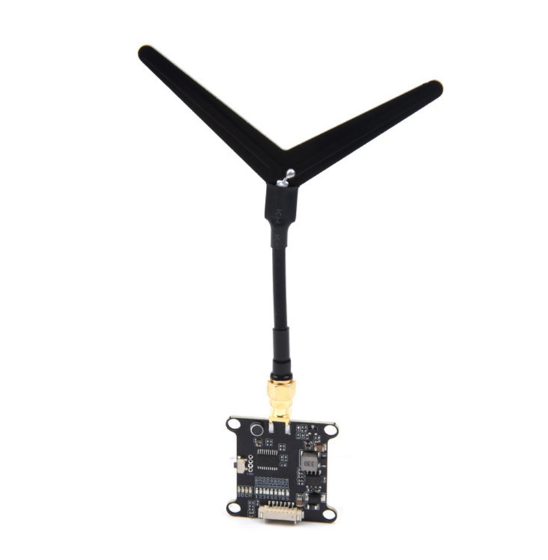 1.2G VRX 800mW, 1.2G/1.3G 비디오  - Rc Transmitter 리뷰 및 가격