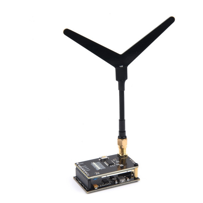 1.2G VRX 800mW, 1.2G/1.3G 비디오  - Rc Transmitter 리뷰 및 가격