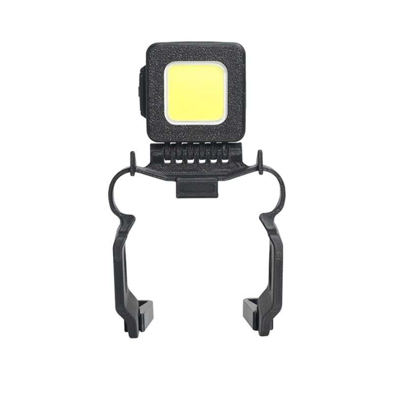 DT98 드론 야간 비행등 상단 장착 LED 탐조등 D - Dji Mini Drone 리뷰 및 가격