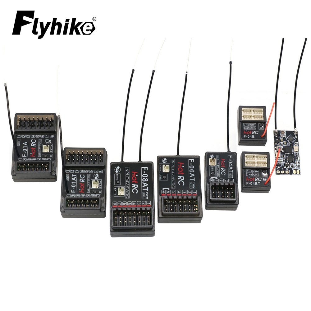 HOTRC 2.4Ghz F-04A F-06A F-08A - Radio Transmitter 2.4Ghz 리뷰 및 가격