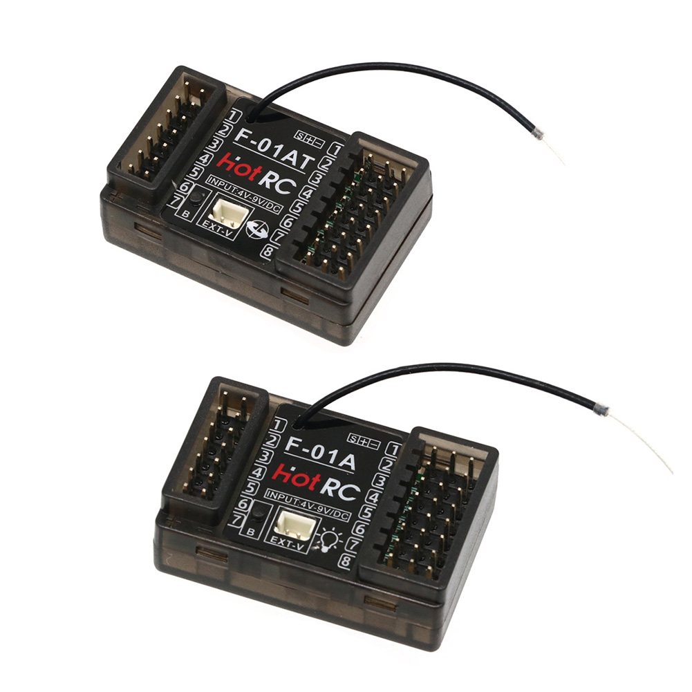 HOTRC 2.4Ghz F-04A F-06A F-08A - Radio Transmitter 2.4Ghz 리뷰 및 가격