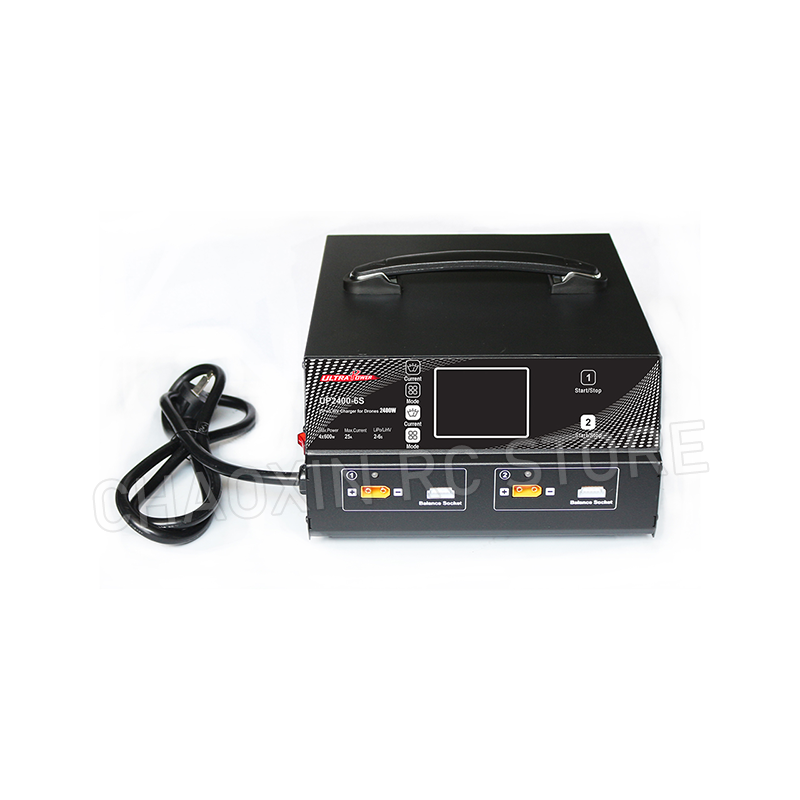 ULTRA POWER UP2400-6S 2400W 25 - Lipo Battery 6S 리뷰 및 가격