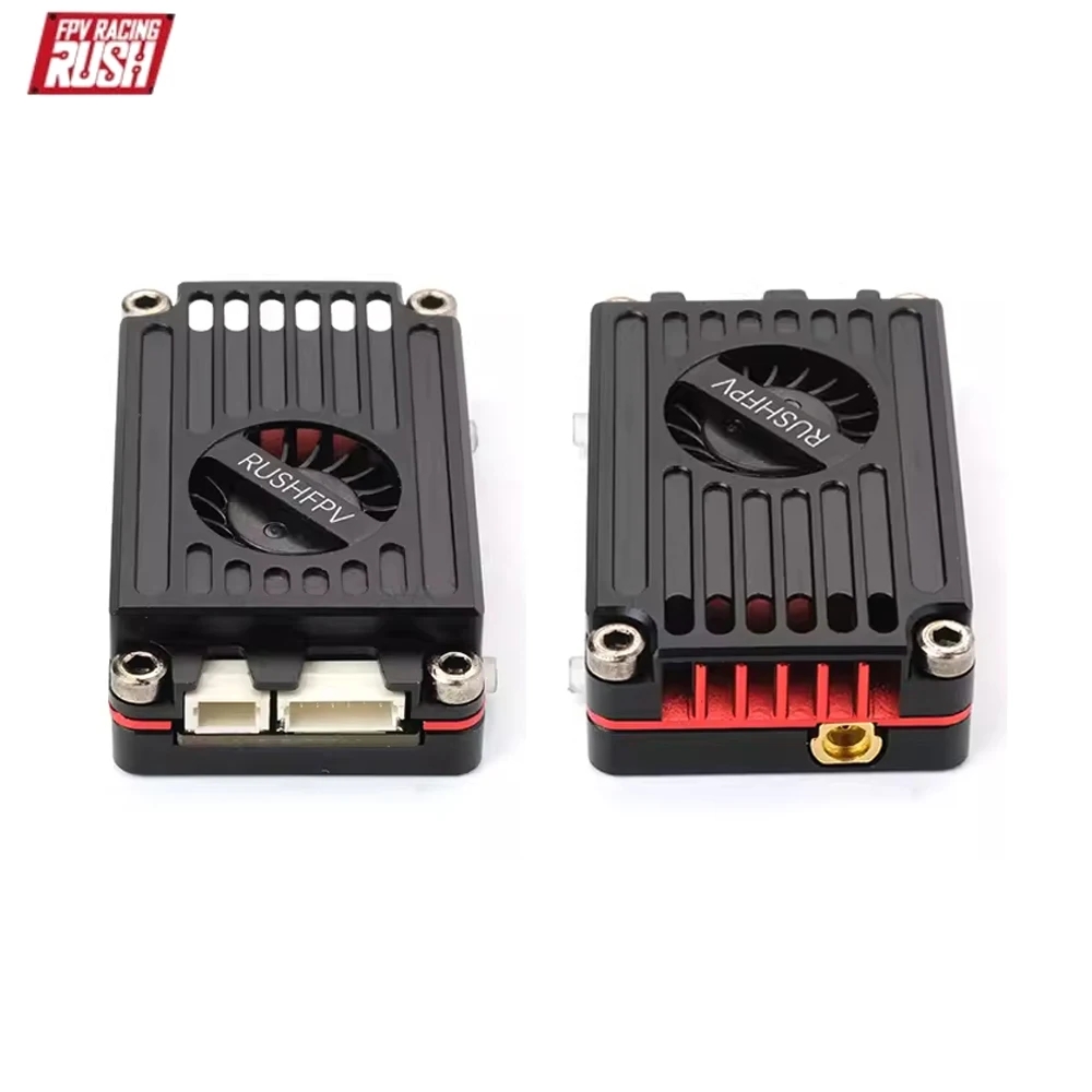 RUSHFPV TANK MAX SOLO 5.8GHz 2 - Rc Transmitter 리뷰 및 가격