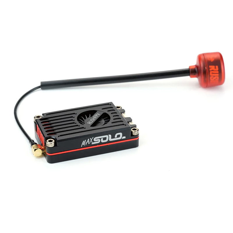 RUSHFPV TANK MAX SOLO 5.8GHz 2 - Rc Transmitter 리뷰 및 가격